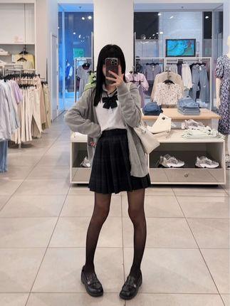 【微密圈】聂傲娇抖音萝莉萌妹的新风格，微密圈_聂傲娇风格图集大赏