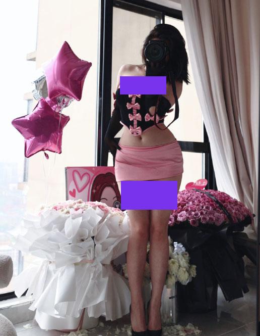 抖音安妮yo五十多部微密圈资源视频合集流出，视频是真的吗？