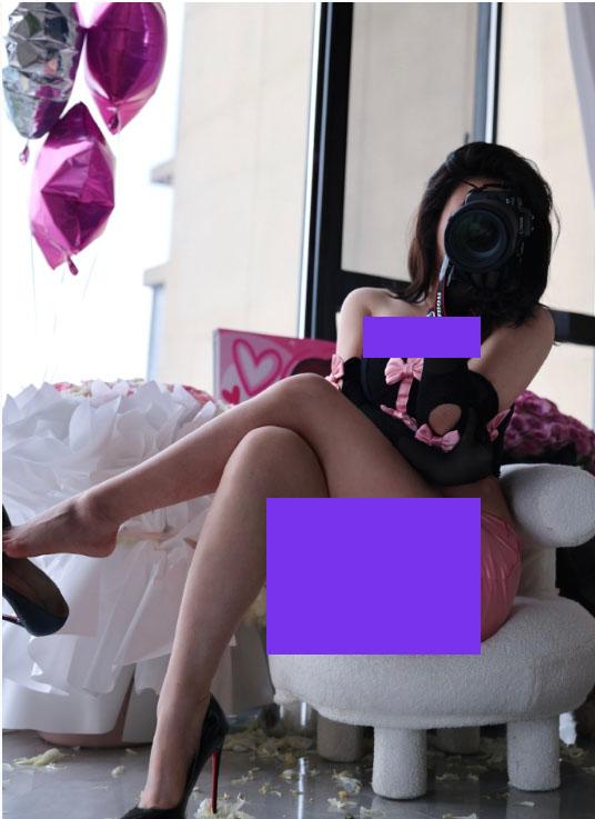 抖音安妮yo五十多部微密圈资源视频合集流出，视频是真的吗？