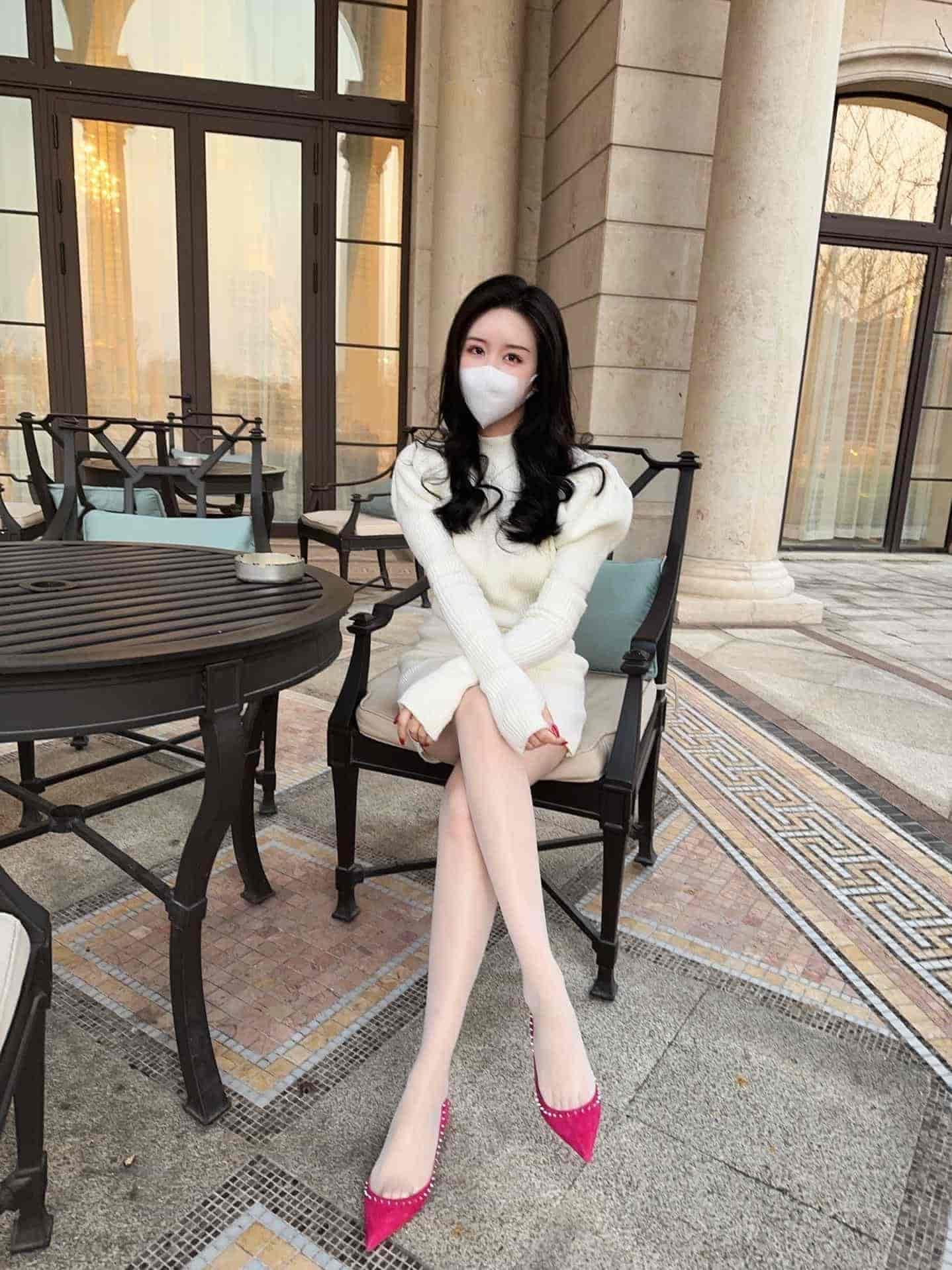 软妹小九九的舞蹈技巧解析,让你惊叹 软妹小九九的舞蹈技巧解析,让你惊叹