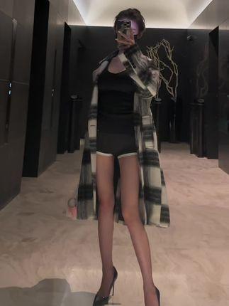 黎允熙baby国外抖音账号揭秘,她的直播回放为何火爆 黎允熙baby国外抖音账号揭秘,她的直播回放为何火爆