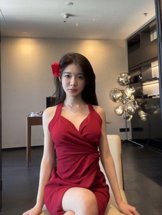 黎允熙baby国外抖音账号揭秘,她的直播回放为何火爆 黎允熙baby国外抖音账号揭秘,她的直播回放为何火爆