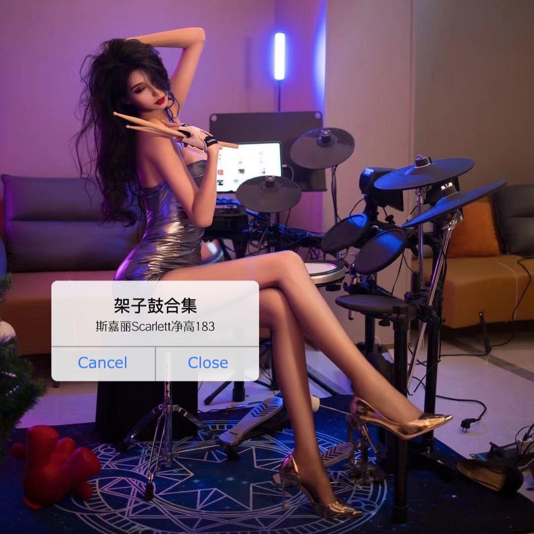 葛征微密圈照片作品资源，最佳气质奖双奖得主