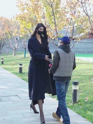 葛征微密圈照片作品资源，最佳气质奖双奖得主