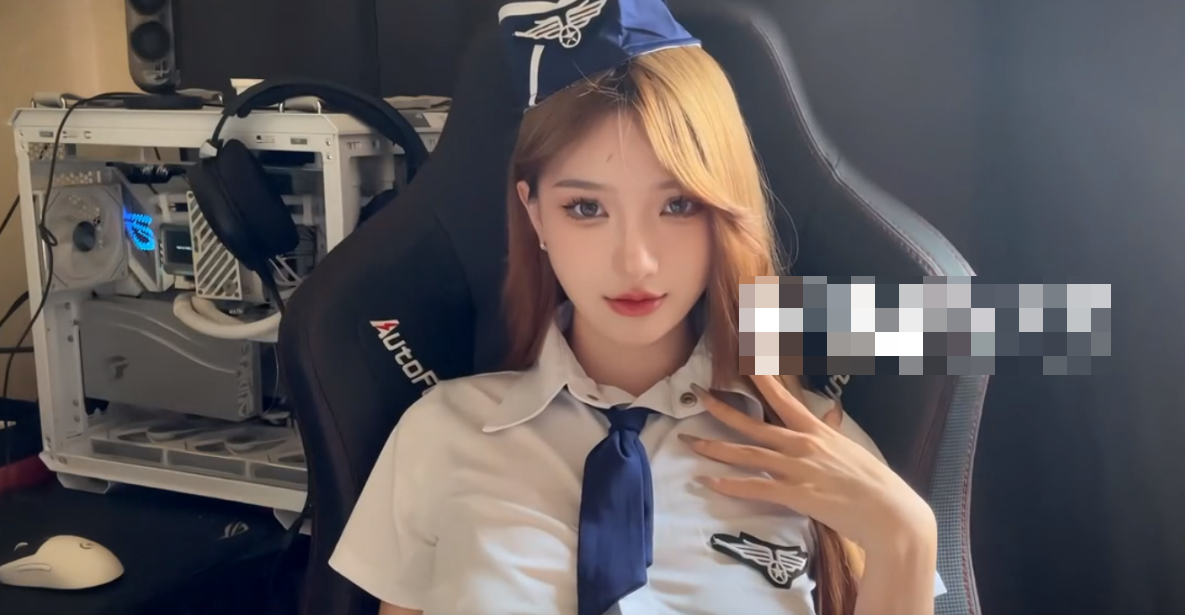 抖音贝蒂蔓蔓微密圈图片好看吗？精选作品分享