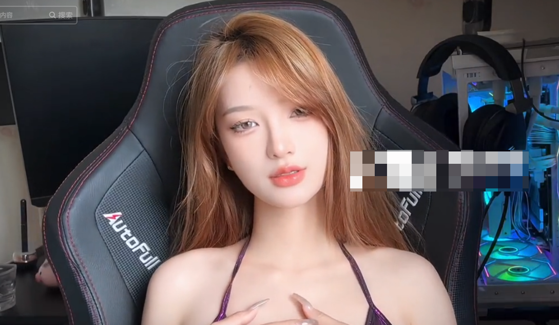 抖音贝蒂蔓蔓微密圈图片好看吗？精选作品分享