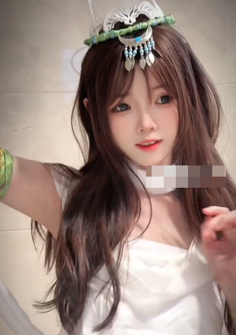 如何看待抖音网红小耳酱微密圈精选作品资源