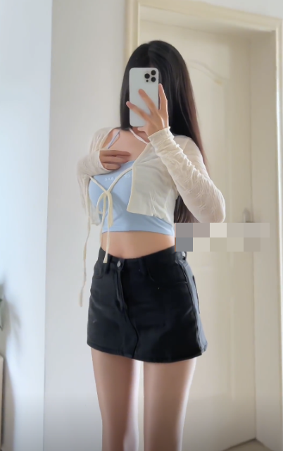 小郭菜菜美食微密圈热情分享与持续追求