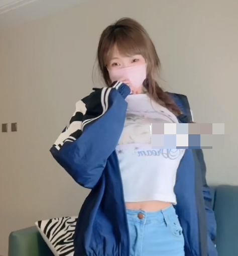 抖音网红兔宝妮to长啥样？（兔宝妮to微密圈图片精选作品）