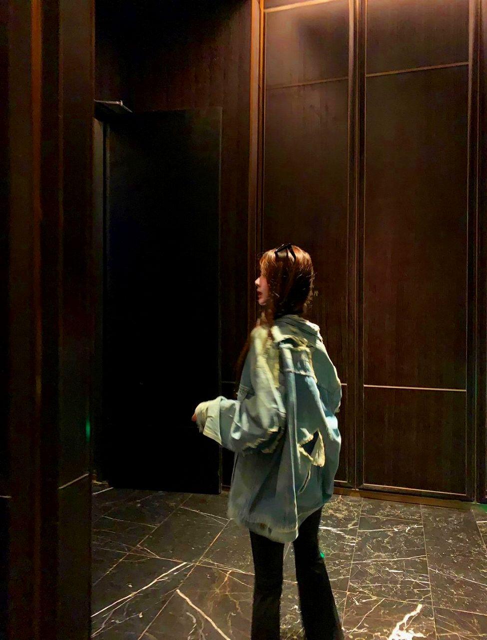 _hh0neyy_微密圈黑色套装欣赏(最新hh0neyy黑色套装美图分享) _hh0neyy_微密圈黑色套装欣赏(最新hh0neyy黑色套装美图分享)