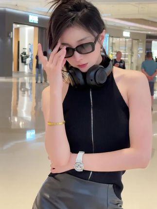 李嘉欣97微密照片视频合集,高清资源好看到爆! 李嘉欣97微密照片视频合集,高清资源好看到爆!