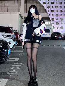 唐十七维密作品赏析，从镜头到衣橱的完美展示