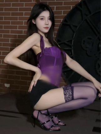 九头身女神美了个滢的魅力解读——作品鉴赏指南 九头身女神美了个滢的魅力解读——作品鉴赏指南