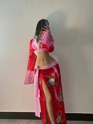 俏妞qiaoniuTT微密圈极致美图，尽在眼前