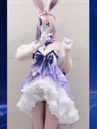 陈妮妮UNI微密圈高清视图，网红的高清视图展示