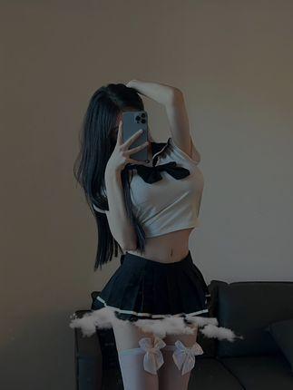 沈汝凡超哇塞维密圈图片分享，美丽诱人