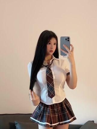 沈汝凡超哇塞维密圈图片分享，美丽诱人