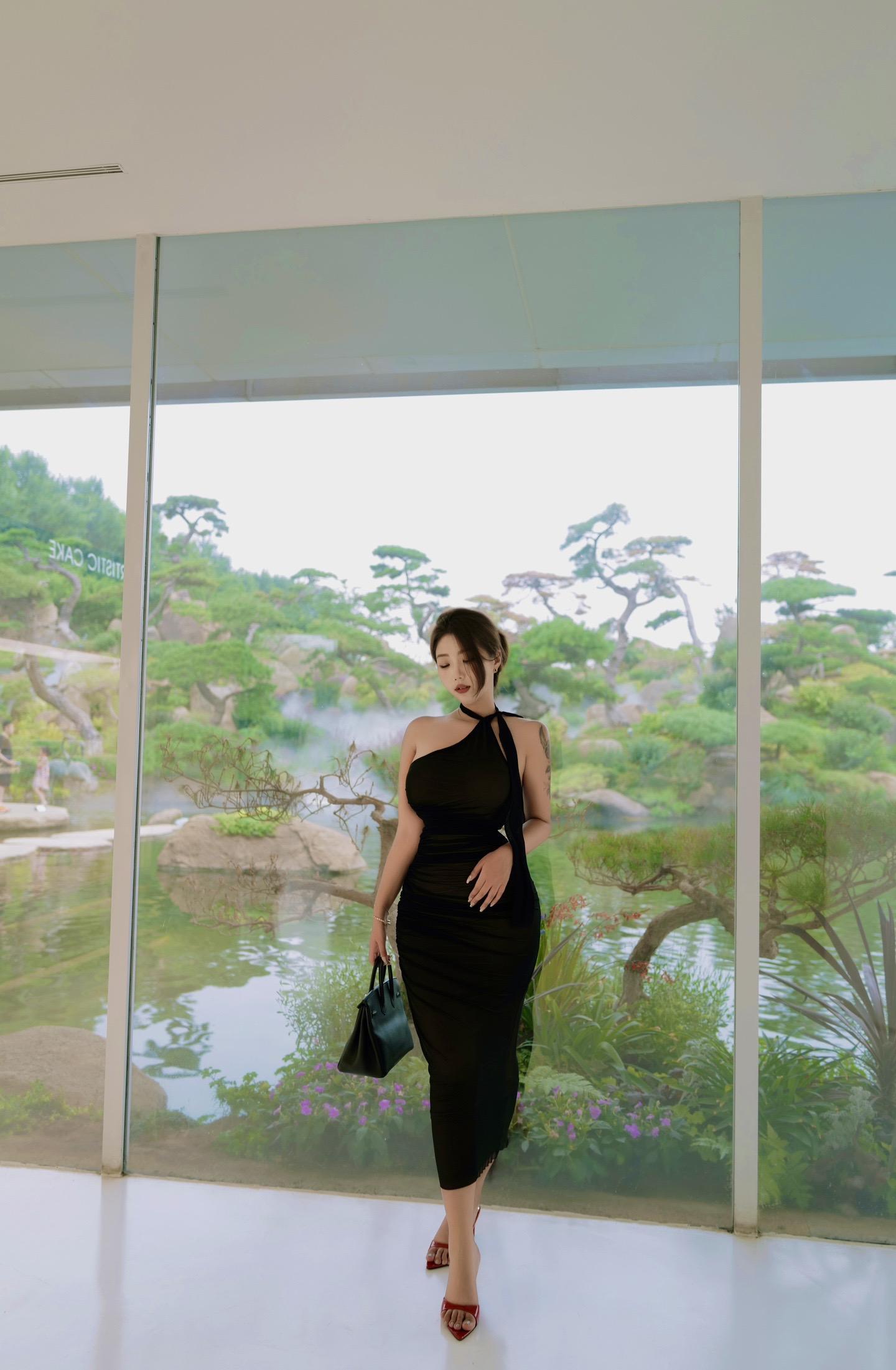 洁己最新活动与作品分享,分享她最新的活动和作品 洁己最新活动与作品分享,分享她最新的活动和作品