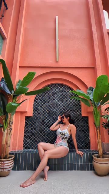 鹿瑶本瑶是谁?(抖音网红鹿瑶本瑶的真实身份揭秘) 鹿瑶本瑶是谁?(抖音网红鹿瑶本瑶的真实身份揭秘)