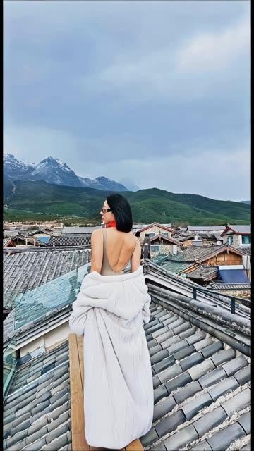 鹿瑶本瑶是谁?(抖音网红鹿瑶本瑶的真实身份揭秘) 鹿瑶本瑶是谁?(抖音网红鹿瑶本瑶的真实身份揭秘)