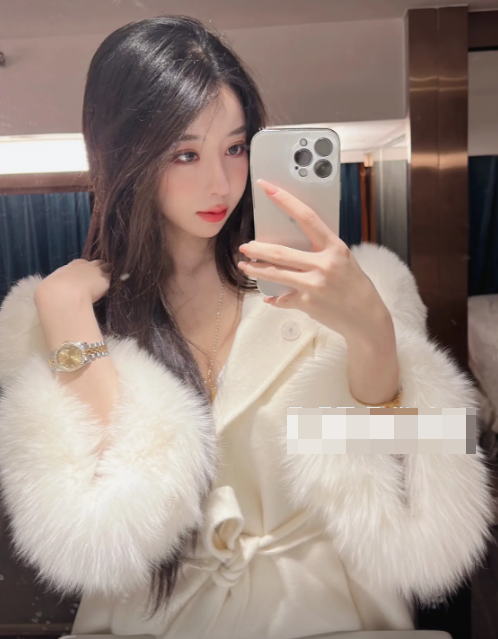 如何看待抖音网红贝贝酱微密圈精选作品资源