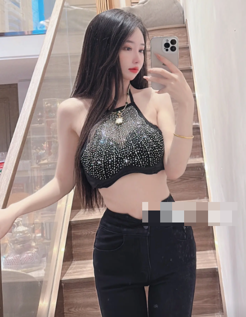 如何看待抖音网红贝贝酱微密圈精选作品资源