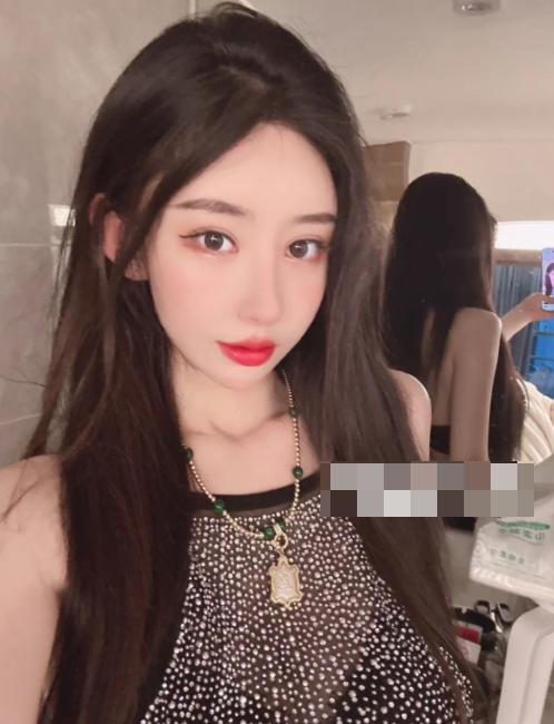 如何看待抖音网红贝贝酱微密圈精选作品资源