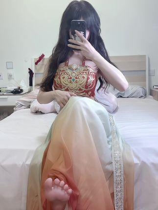 晴天小猪本猪付费圈子作品合集,她的美丽让人心动不已 晴天小猪本猪付费圈子作品合集,她的美丽让人心动不已