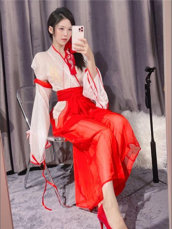 《抖娘-利世》资源合集持续更新，全新内容抢先看