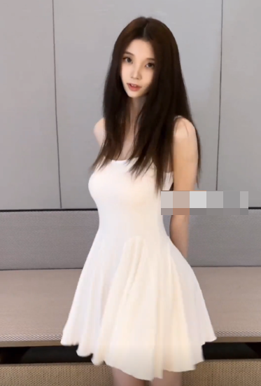 如何看待抖音网红肚脐小师妹微密圈精选作品资源