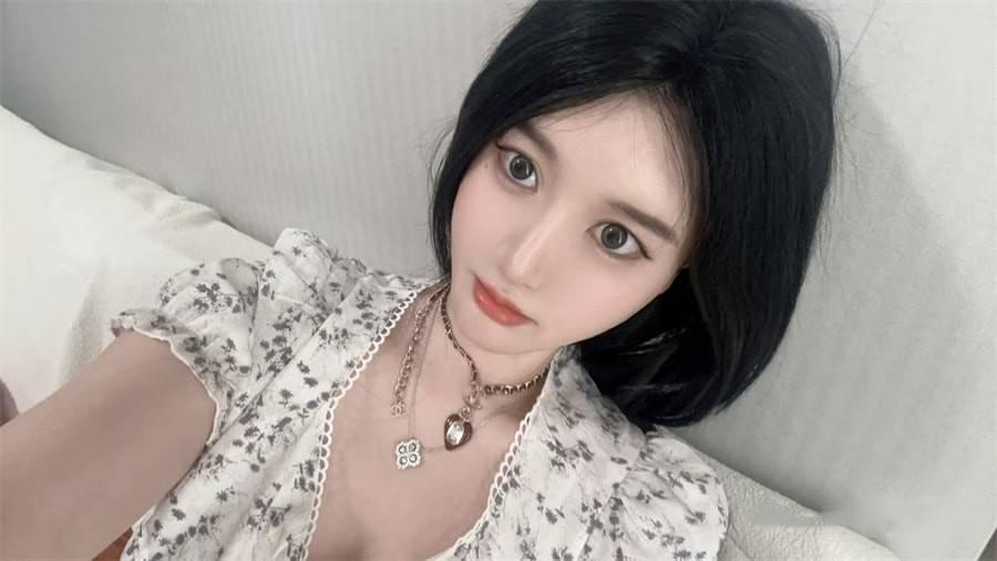 微博网红阿尔卑香小狗子微密圈作品,颜值与身材完美结合的可爱女神 微博网红阿尔卑香小狗子微密圈作品,颜值与身材完美结合的可爱女神