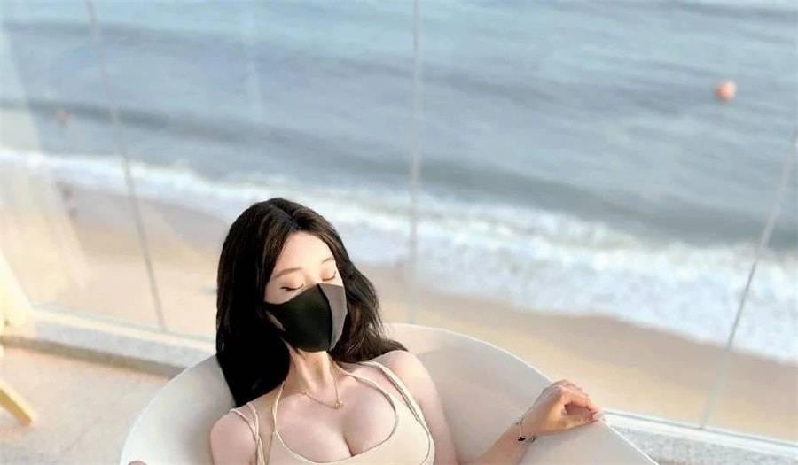 微博网红阿尔卑香小狗子微密圈作品,颜值与身材完美结合的可爱女神 微博网红阿尔卑香小狗子微密圈作品,颜值与身材完美结合的可爱女神