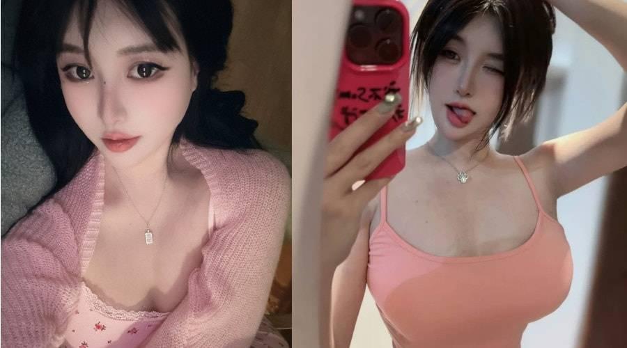 微博网红阿尔卑香小狗子微密圈作品,颜值与身材完美结合的可爱女神 微博网红阿尔卑香小狗子微密圈作品,颜值与身材完美结合的可爱女神