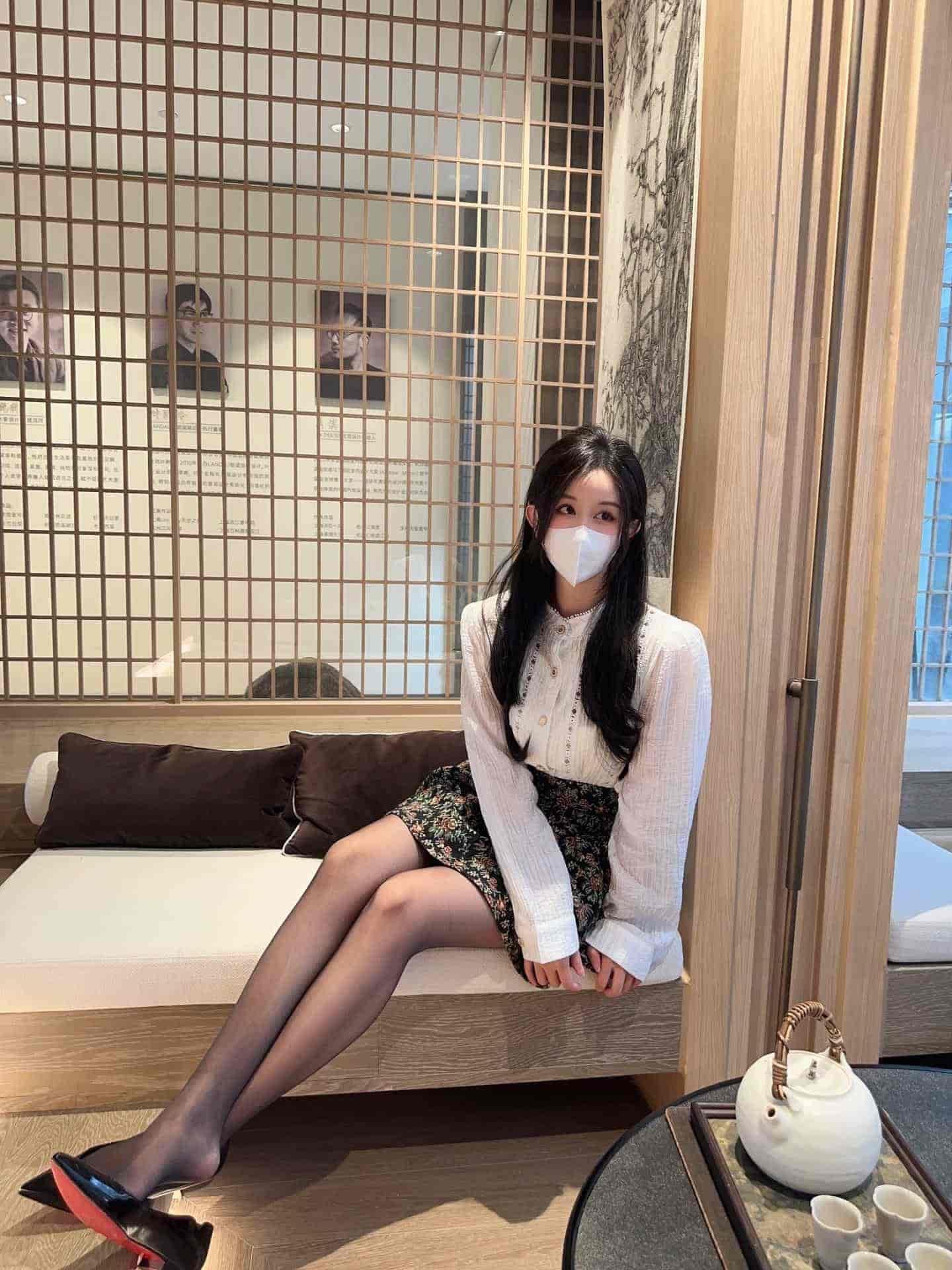 软妹小九九的个人简介和成长经历,生动展示 软妹小九九的个人简介和成长经历,生动展示