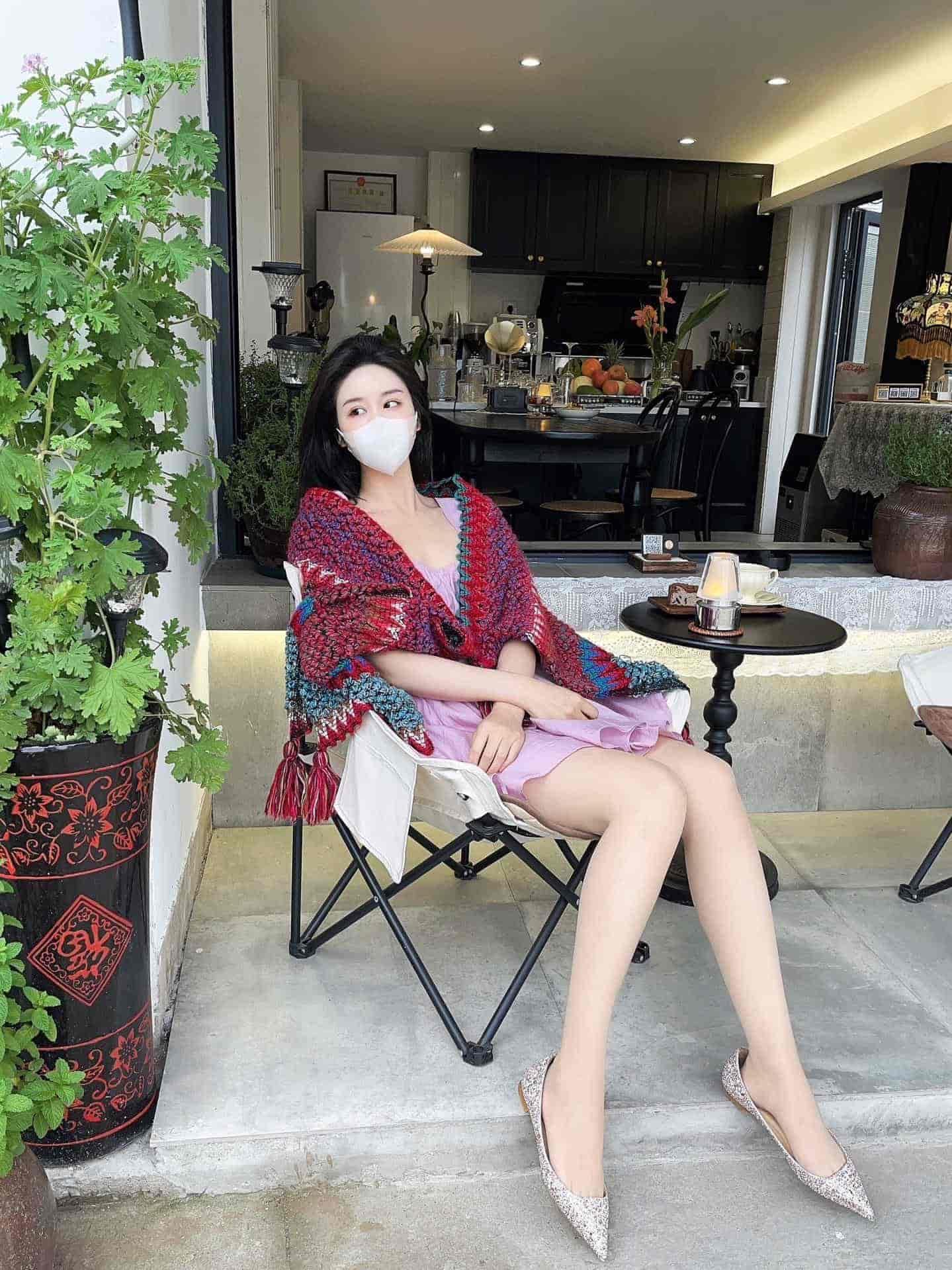 软妹小九九的个人简介和成长经历,生动展示 软妹小九九的个人简介和成长经历,生动展示