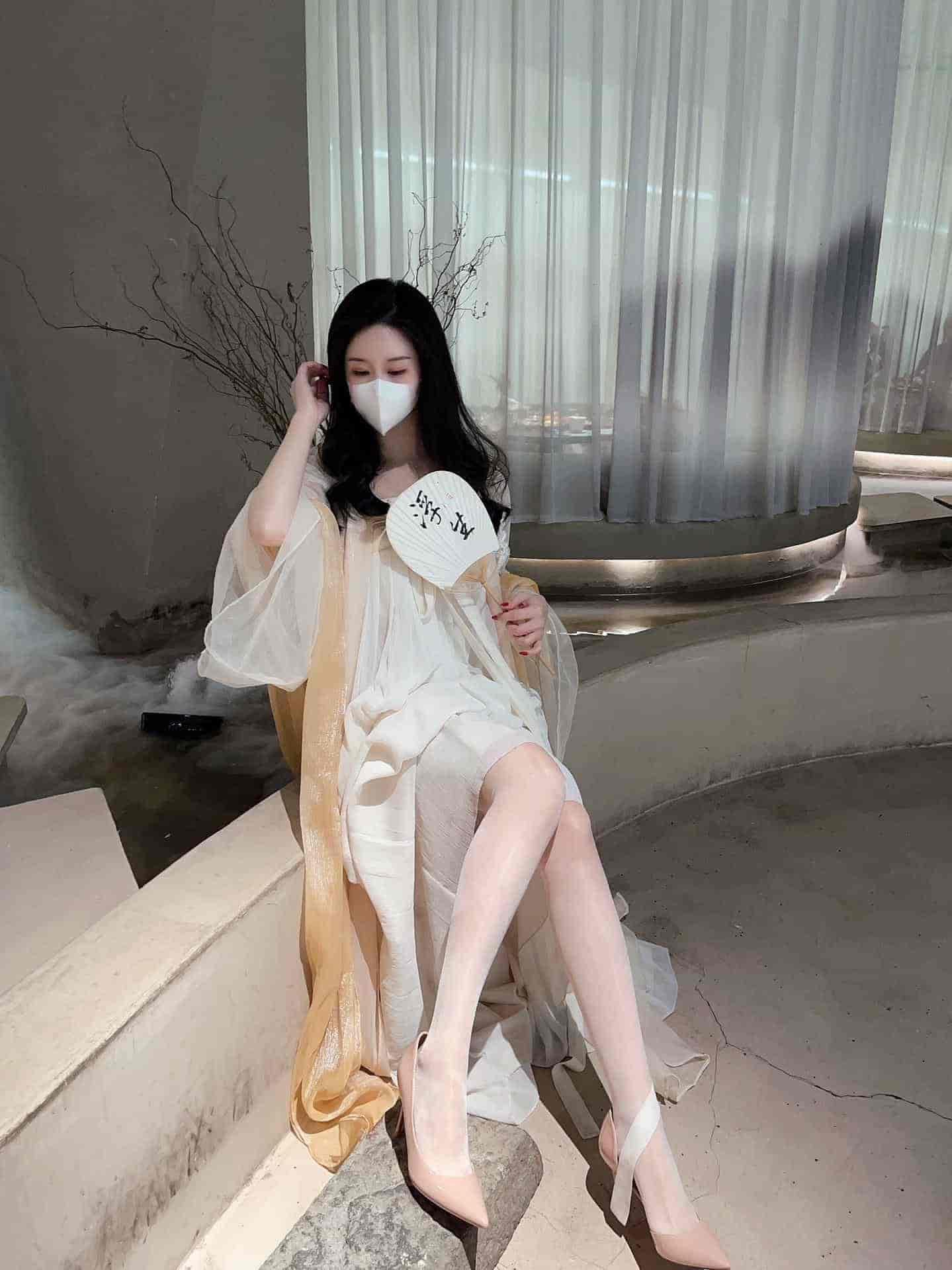 软妹小九九的个人简介和成长经历,生动展示 软妹小九九的个人简介和成长经历,生动展示