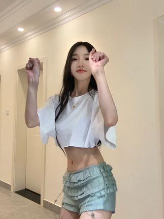 抖音智桃Lucky微密圈有啥?粉丝们对智桃lucky资源流连忘返 抖音智桃Lucky微密圈有啥?粉丝们对智桃lucky资源流连忘返