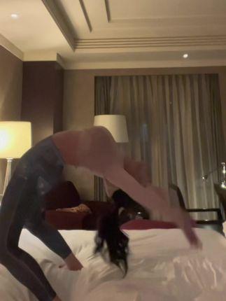 抖音猪小七微密圈作品有多美宅男直呼流鼻血，猪小七微密圈作品宅男热爱原因何在？