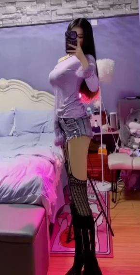 张鑫baby微密圈图片下载，高清无码惊艳呈现