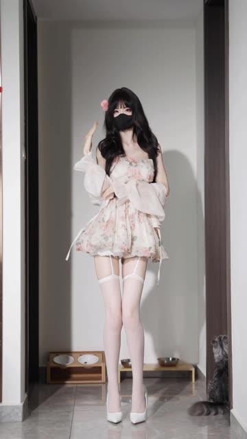 [婕西儿jessie]无删减写真作品全集，全网独家资源下载