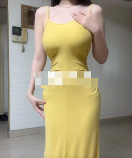 如何看待抖音网红芋泥锅包肉微密圈资源