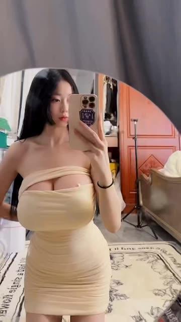 桃桃sama的甜美与性感，微密圈中的不可错过的女神