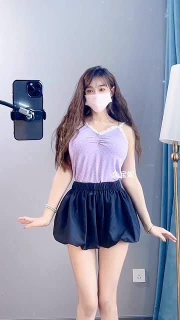 兔宝妮to维密照片赏析,赏析她的维密照片魅力 兔宝妮to维密照片赏析,赏析她的维密照片魅力