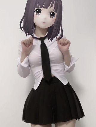 抖音网红小芋泥yyy作品回顾，她的独特风格从何而来？