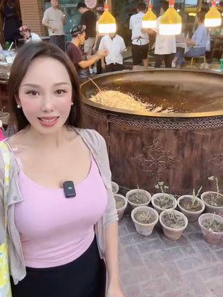 小厨娘美食记微密圈是什么梗?探索网红背后的精彩故事 小厨娘美食记微密圈是什么梗?探索网红背后的精彩故事