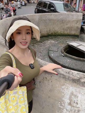 小厨娘美食记微密圈是什么梗?探索网红背后的精彩故事 小厨娘美食记微密圈是什么梗?探索网红背后的精彩故事