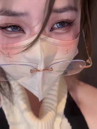 桃沢樱呀[微密圈]清纯妹妹作品鉴赏，微密圈中的桃沢樱呀作品欣赏