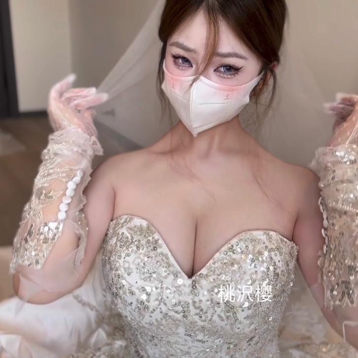 抖音桃沢樱呀付费视频内容曝光,网友直呼:女施主好! 抖音桃沢樱呀付费视频内容曝光,网友直呼:女施主好!