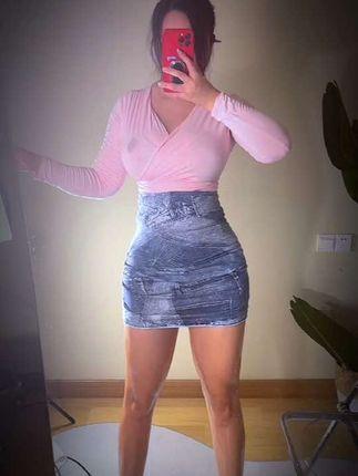 抖音网红水蜜桃米米微密圈视频好看吗，用户评价揭秘