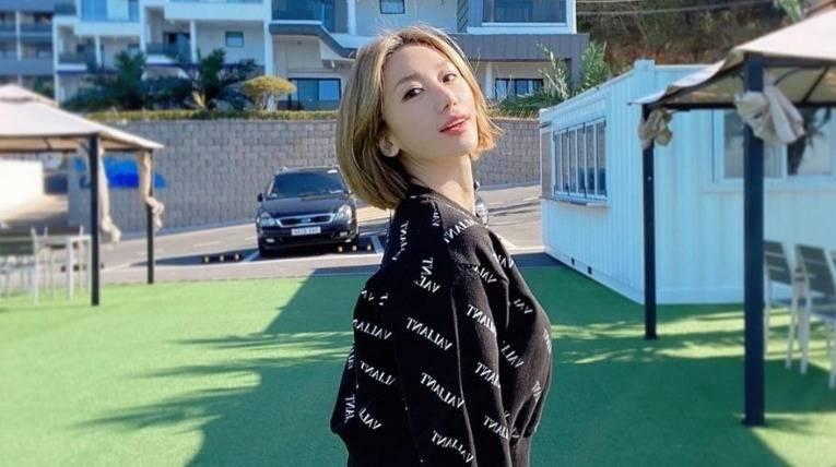 爱运动的御姐微密圈精选作品资源什么梗？